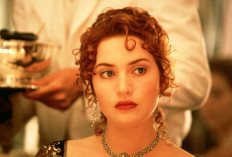 Giliran Kate Winslet Ungkap Rahasia Kenikmatan Apple Crumble Favoritnya