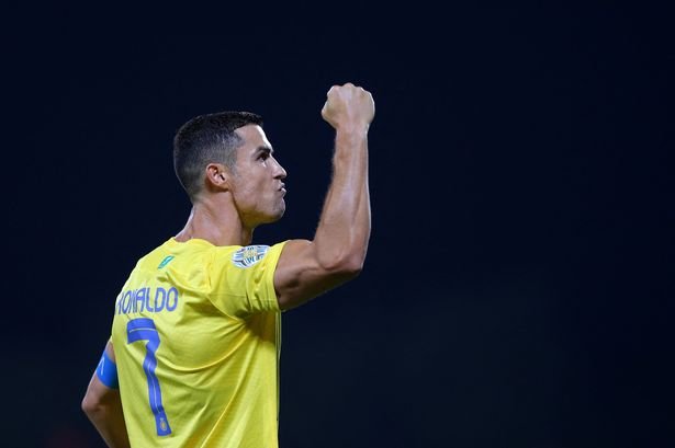 Gol Ronaldo Antar Al Nassr Jadi Juara Arab Club Champions Cup 2023