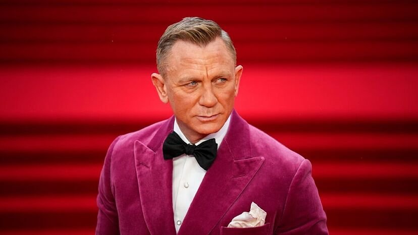 Belum Ada Pengganti Daniel Craig, Produser Film James Bond Bingung