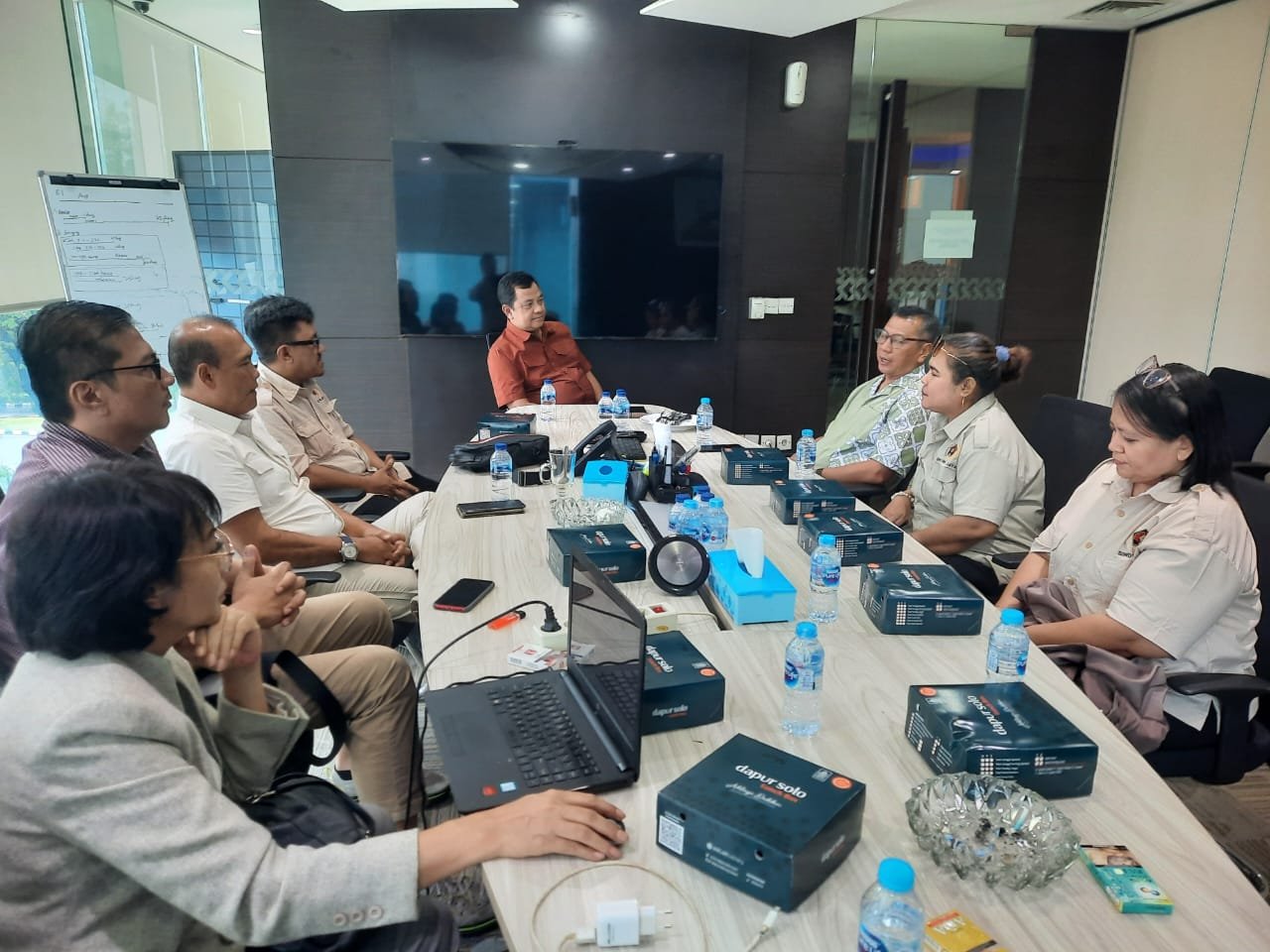 Kembalikan Pamor Boling, PWI Jaya dan PB PBI Gelar Turnamen