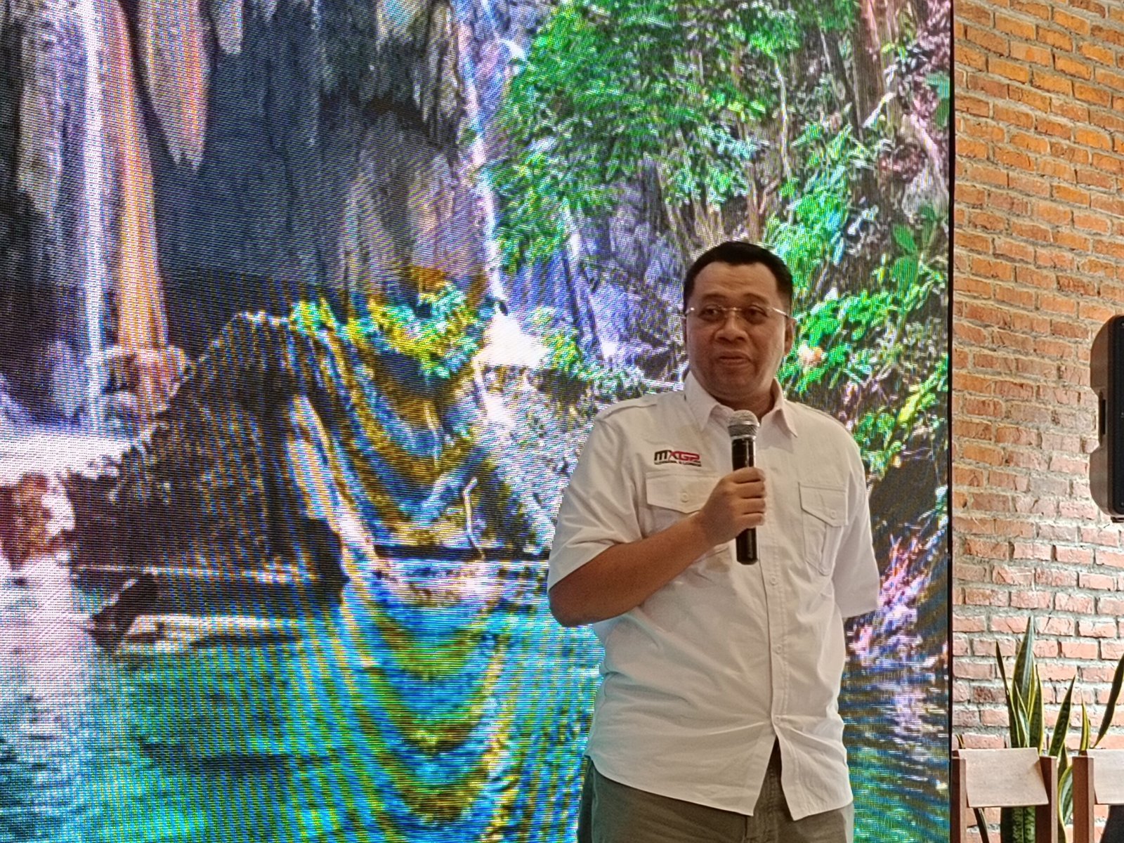 Indonesia Tuan Rumah Dua Seri Kejuaraan Dunia MXGP 2024