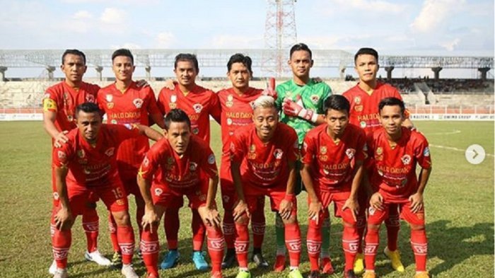Gaji Belum Dibayar, FIFpro Minta PSSI Investigasi Kalteng Putra