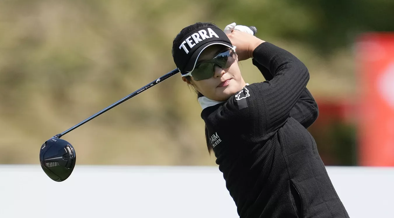 Kim Min Byeol Harus Cepat Beradaptasi di Simone Asia Pacific