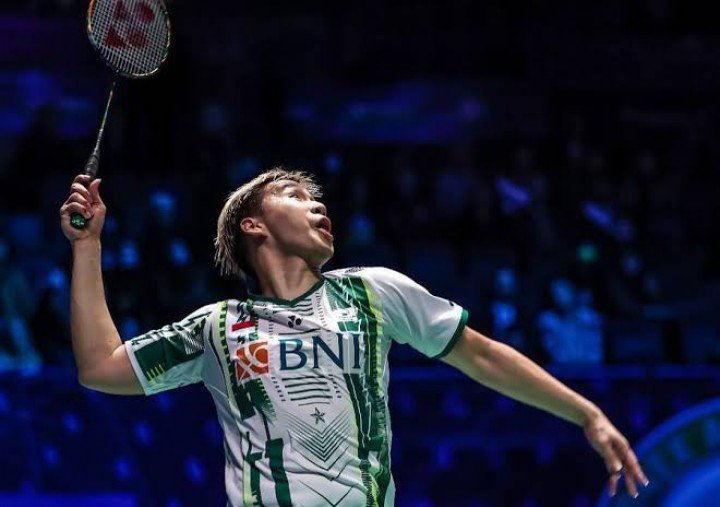 PBSI Belum Terima Keputusan Resmi Marcus soal Pensiun