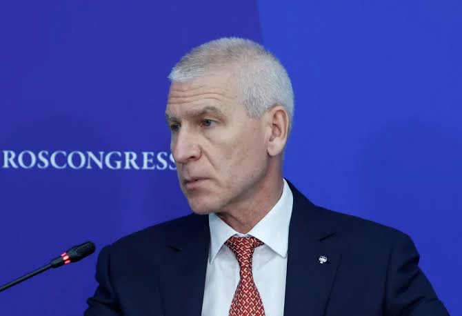 Menpora Perkuat Diplomasi Olahraga dengan Rusia