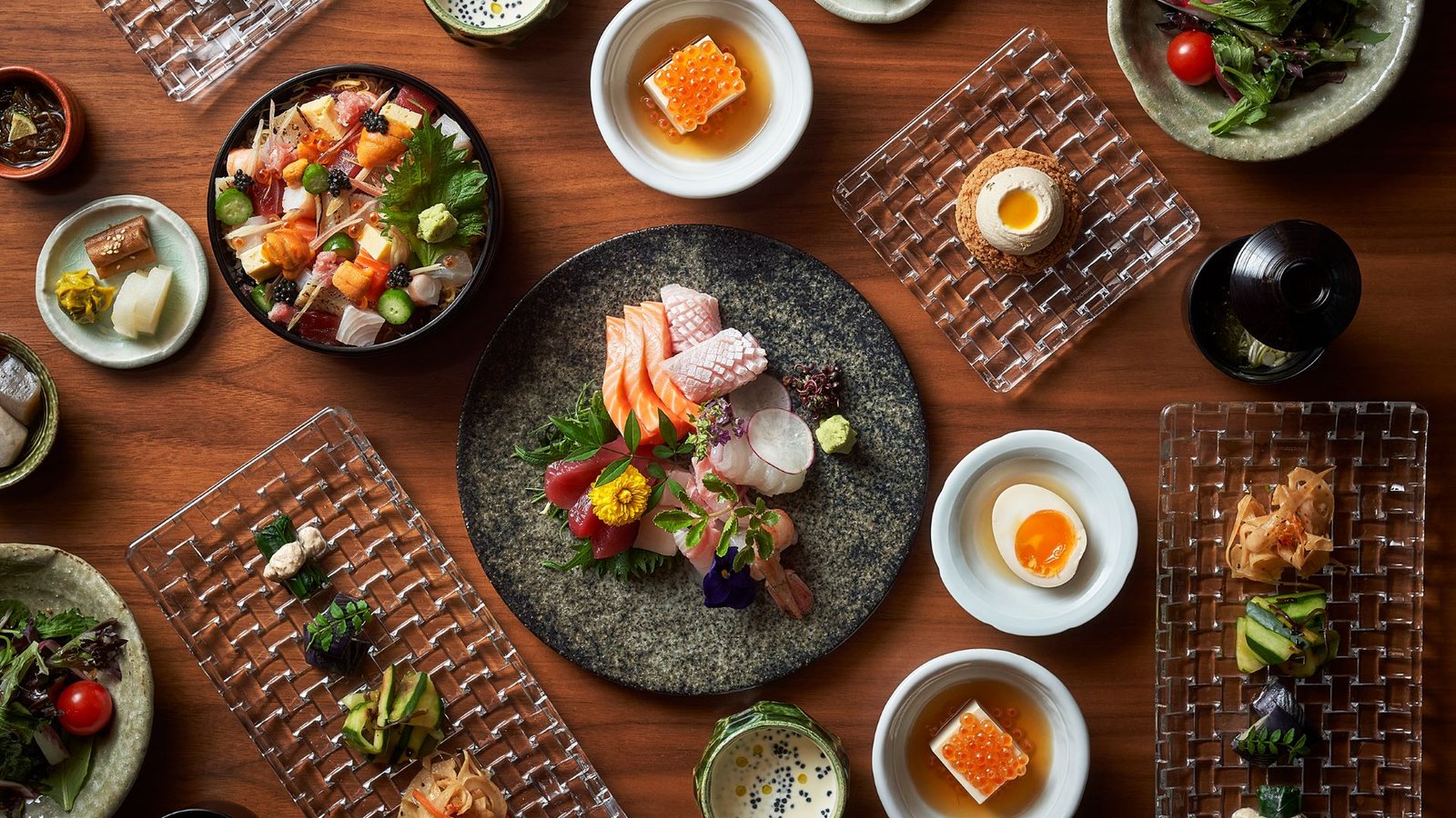 Wakuda Restaurant and Bar, Referensi Kamus Kuliner di Singapura