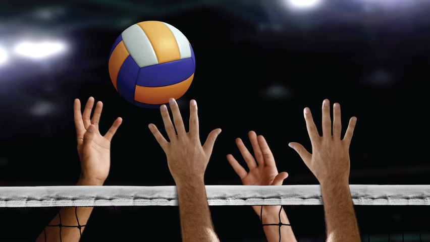 Begini Alasan Indonesia Setuju Jadi Tuan Rumah Piala Dunia Bola Voli