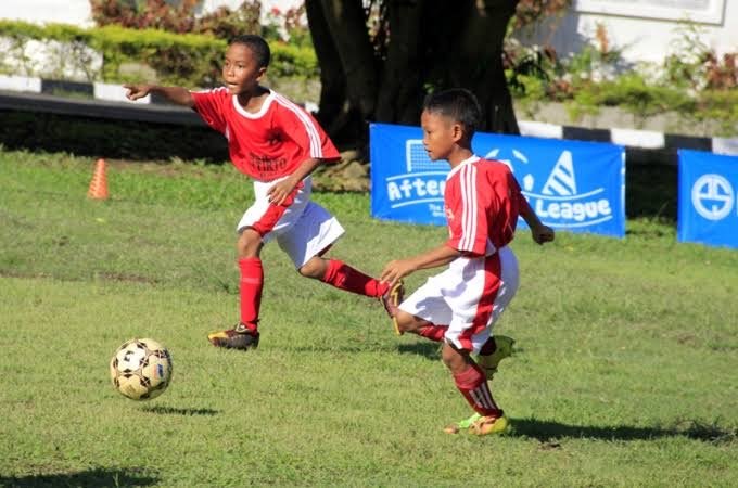 Matangkan Pemain Potensial, Askot PSSI Perbanyak Pertandingan