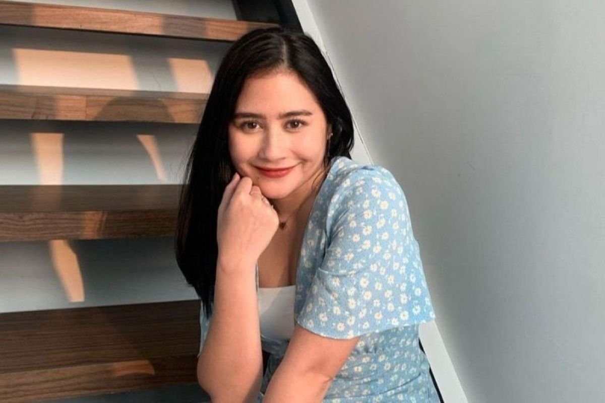 Giliran Prilly Latuconsina Jabat Posisi Ketua Pelaksana FFI