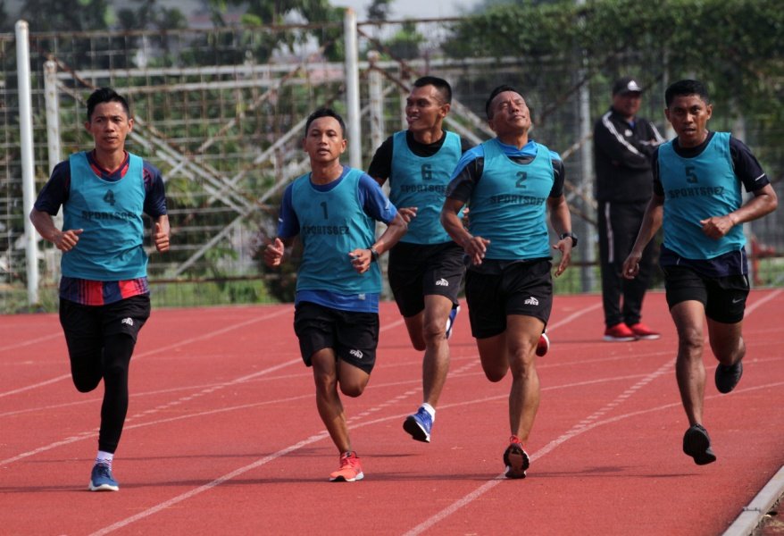 DPR Desak PSSI Perbaiki Kualitas Wasit Liga Indonesia