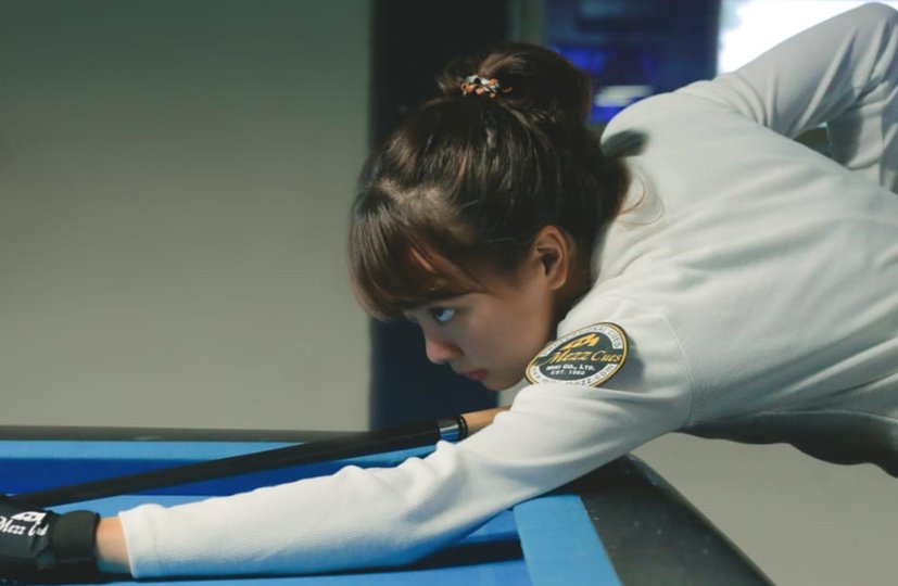 Gagal di Las Vegas, Silviana Lu Lakukan Pembenahan