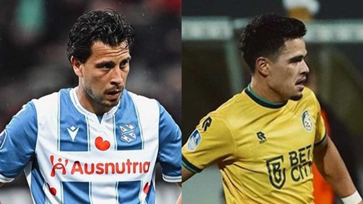 Lawan Vietnam, Thom Haye dan Ragnar Oratmangoen Jadi Starter