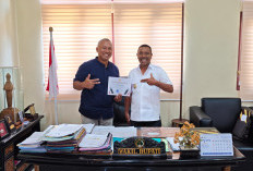 SFD Arie Wibowo, Cahaya Harapan Pendidikan dari Daerah Terpencil