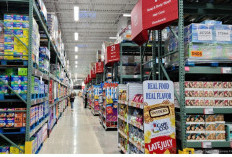Harga BBM Meroket Bikin Dompet Menjerit, Siasat Cerdik Ritel Supermarket Ini Bikin Belanja Tetap Irit
