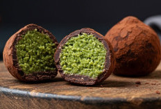 Ini Sejumlah Alasan yang Bikin Dubai Chewy Cookie Jadi Viral