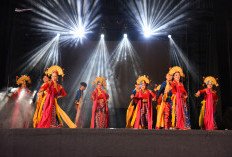Misi Budaya ke Luar Negeri, Ini Empat Negara Tujuan Karsa Seni Indonesia