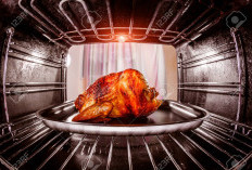 Ingat, Cara Mengolah Makanan Bisa Menambah Berat Badan