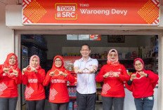 Sweetseventeen SRC, Perjalanan Memperkuat UMKM Indonesia Menjadi Lebih Baik