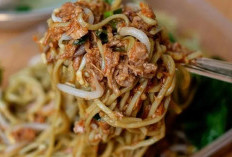 Apa Saja Daftar Makanan Lampung yang Wajib Kamu Cicipi?
