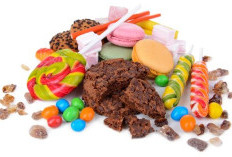 Demi Kesehatan Gigi, Batasi Konsumsi Makanan dan Minuman Ini