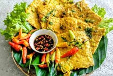 Resep Tempe Mendoan Renyah, Camilan Sedap Khas Indonesia