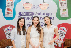 Cimory Hadirkan Susu Tanpa Tambahan Gula yang Banyak Rasa