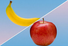 Apel Lawan Pisang, Mana yang Lebih Bagus untuk Mengontrol Gula Darah? 