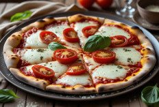 5 Makanan Terenak di Dunia Versi Taste Atlas, Kamu Sudah Pernah Coba?