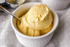 Ini Panduan Wisata Kuliner Gelato di Venesia