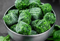 Tips Cerdas Belanja Frozen Food agar Tetap Sehat dan Seimbang