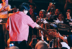 Cara Bejo Jahe Merah Ajak Masyarakat Lawan Angin dengan Musik dan Kehangatan