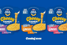 Siapkan Dana Segar Rp 11 Triliun, Kraft Mac & Cheese Akhirnya Banting Setir Terbesar dalam Sejarah