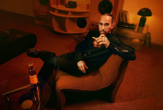 Kejutan, Lewis Hamilton dan Marina Bay Sands Hadirkan Minuman Mewah Bebas Alkohol Asli Meksiko