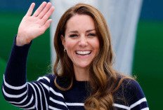 Belajar dari Remisi Kanker Kate Middleton, Tips Terhindar dari Kanker