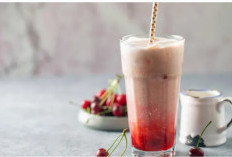 Lebih dari Sekadar Minuman, Dirty Soda, Tren Viral yang Mengguncang Amerika Serikat