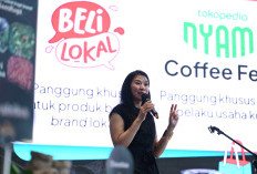 Cermati Tren Belanja Online dan Industri Kopi Lokal di Tokopedia dan ShopTokopedia