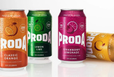 Justin Timberlake dan Jessica Biel Resmi Jadi Pendiri Minuman Soda Protein Proda