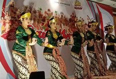 Discover Nusantara Memperkuat Identitas Nasional dan Mendorong Ekonomi Lokal