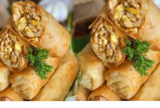 Lumpia, Simbol Kuliner Ikonik Kota Semarang
