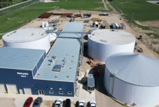 Danone Gandeng PurposeEnergy Olah Limbah Yoghurt Jadi Energi Terbarukan Senilai Rp 620 Miliar
