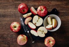Tujuh Makanan Ini Bisa Bantu Lancarkan Buang Air Besar