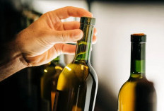 Pemilik IQ Tinggi Punya Pemahaman Mendalam soal Wine, Ini Buktinya
