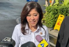 Alasan Meutya Hafid Minta ASN Jadi Penggerak Transformasi Digital