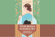 Titip Bunda di Surga Mu, Kisah Emosional dan Penuh Haru, 