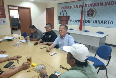 MHT Award Didukung Mitra Usaha dan Tokoh Masyarakat, Kesit Sampaikan Apresiasi