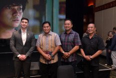 Begini Pendapat Pangkoarmada RI soal Film Believe, Kisah Inspiratif Jenderal Agus Subiyanto