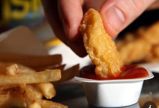 Perang Nugget Dimulai, Strategi McDonald’s Terpaksa Putar Haluan demi Pikat Lidah Gen Z
