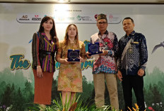 Simak Jadwal Acara Discover The Natural Treasure Sepanjang September 20225