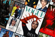 Info Lowongan Pekerjaan, Majalah Vogue AS Lagi Cari Pemimpin Redaksi 