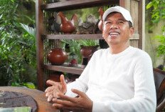 KDM dan Adit Barli, Dua Sosok Pendidik Anak dengan Metode Berbeda
